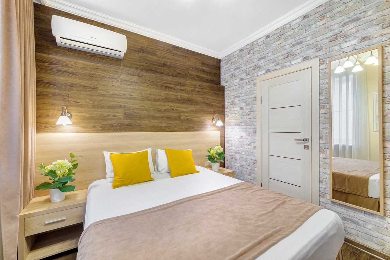 Гостиница Астель Вилла Геленджик-165