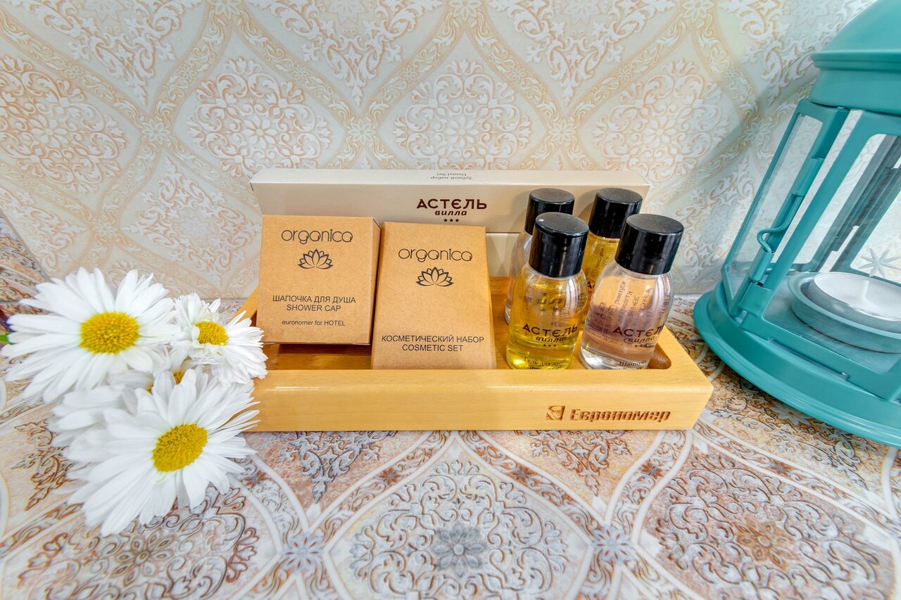 Гостиница Астель Вилла Геленджик-103