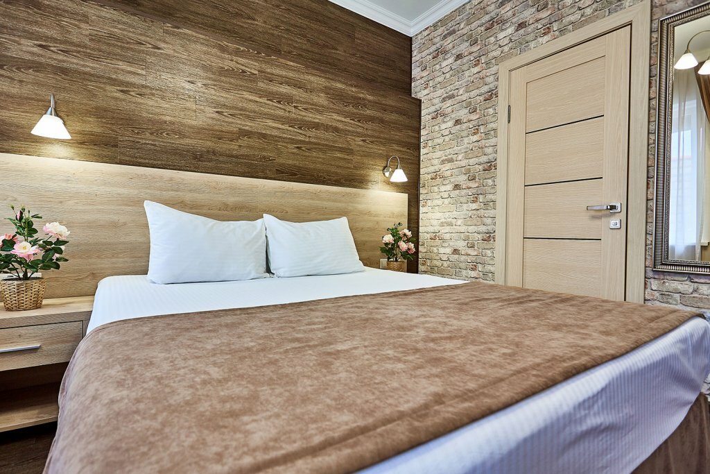 Гостиница Астель Вилла Геленджик-219