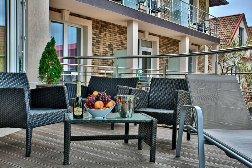 Гостиница Астель Вилла Геленджик-57