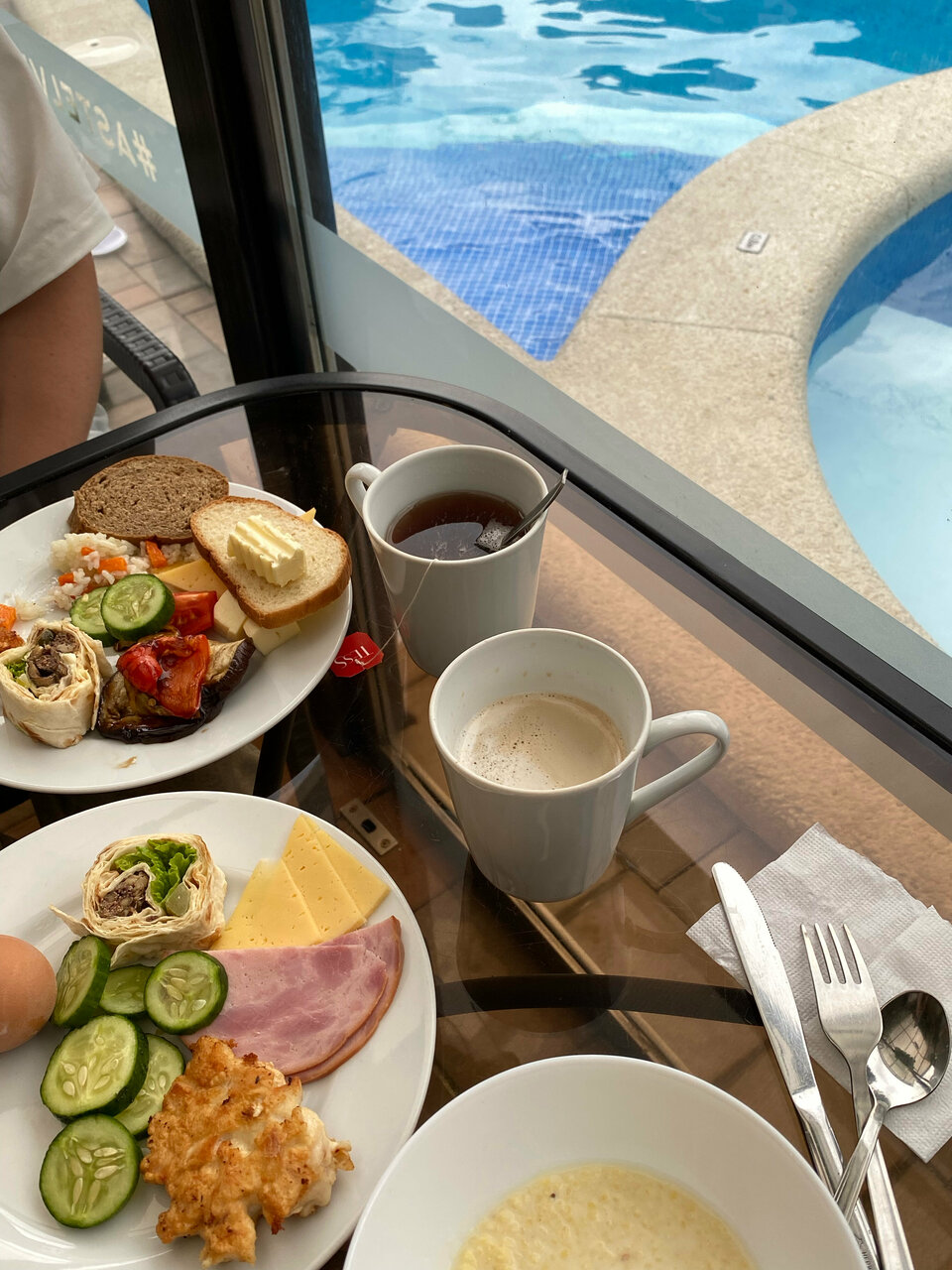 Гостиница Астель Вилла Геленджик-154