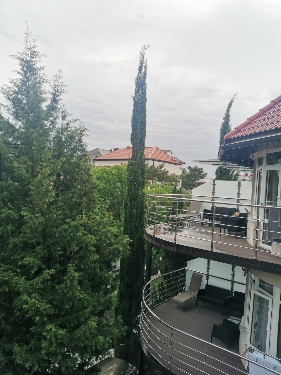 Гостиница Астель Вилла Геленджик-175