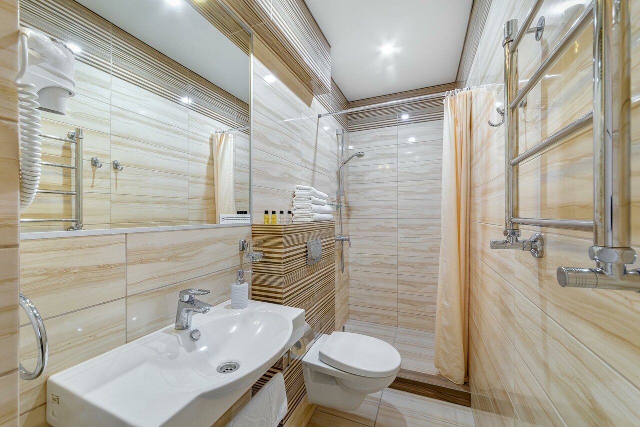 Гостиница Астель Вилла Геленджик