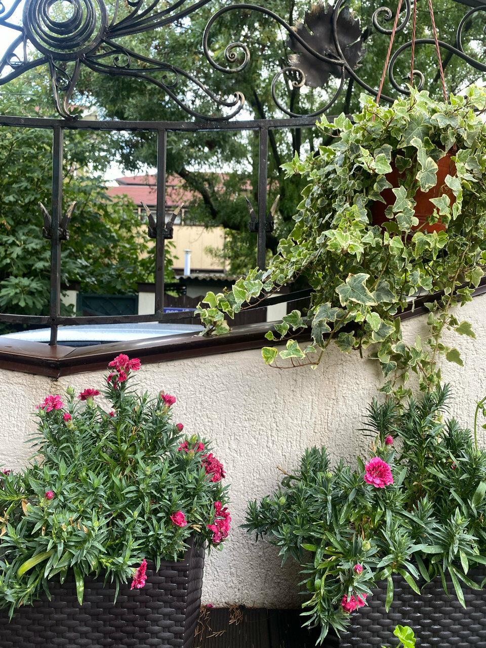 Гостиница Астель Вилла Геленджик-164