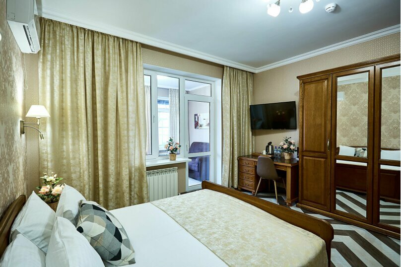 Гостиница Астель Вилла Геленджик-204