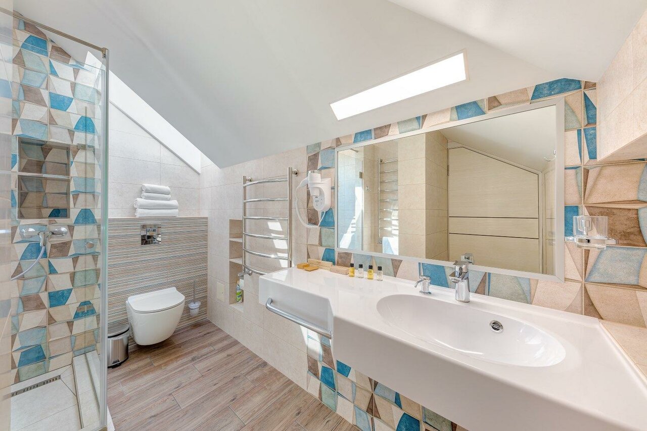 Гостиница Астель Вилла Геленджик