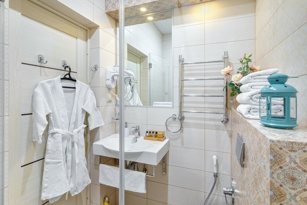 Гостиница Астель Вилла Геленджик-216