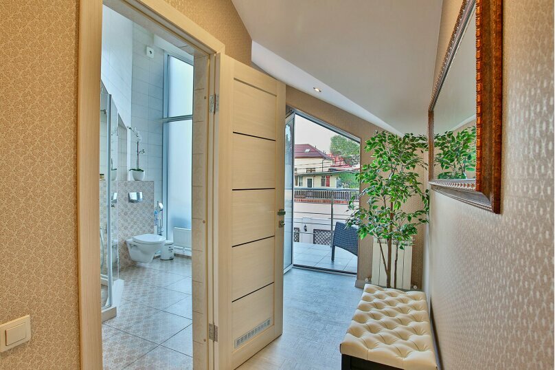 Гостиница Астель Вилла Геленджик-215