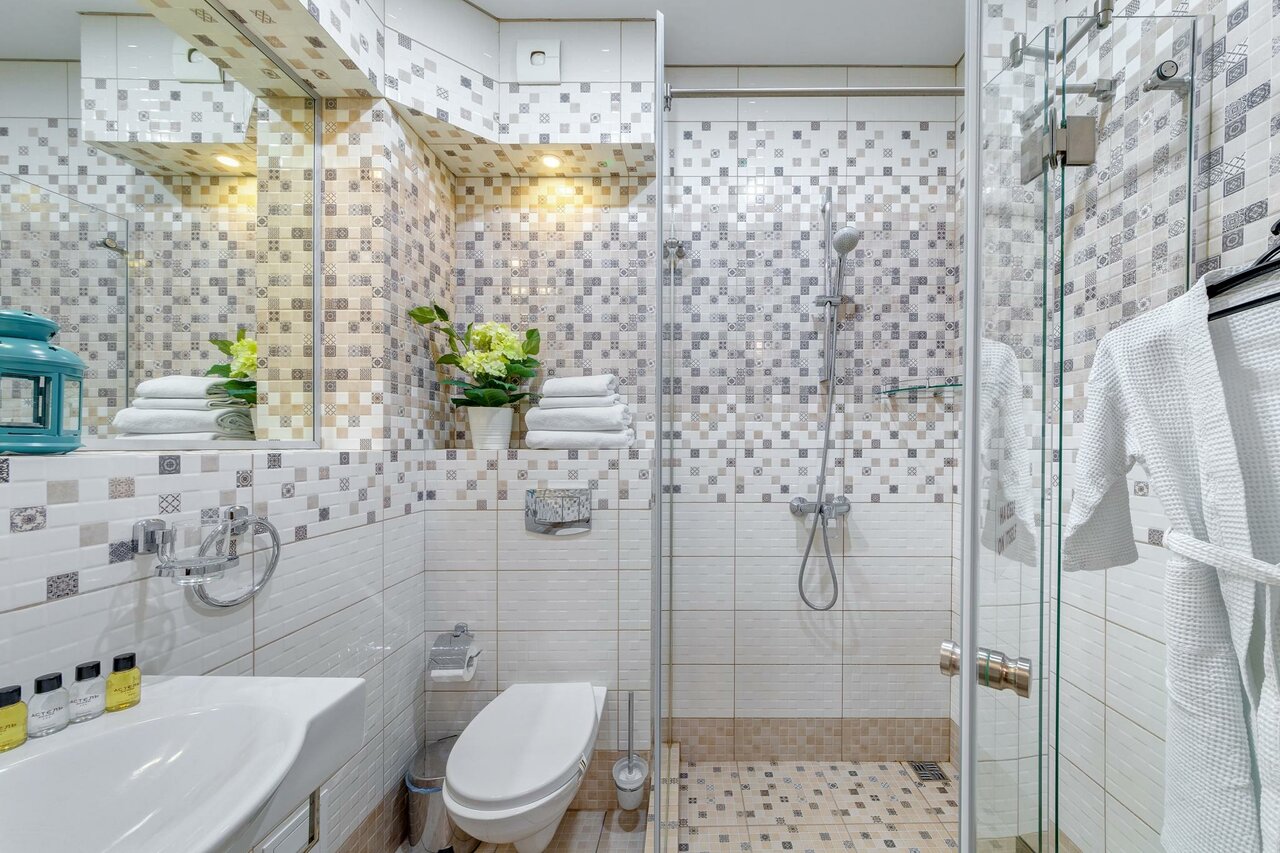 Гостиница Астель Вилла Геленджик