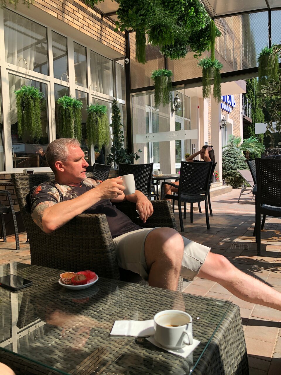 Гостиница Астель Вилла Геленджик-107