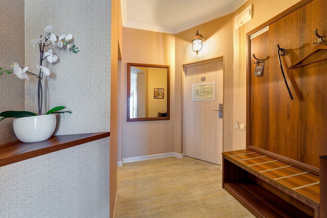 Гостиница Астель Вилла Геленджик