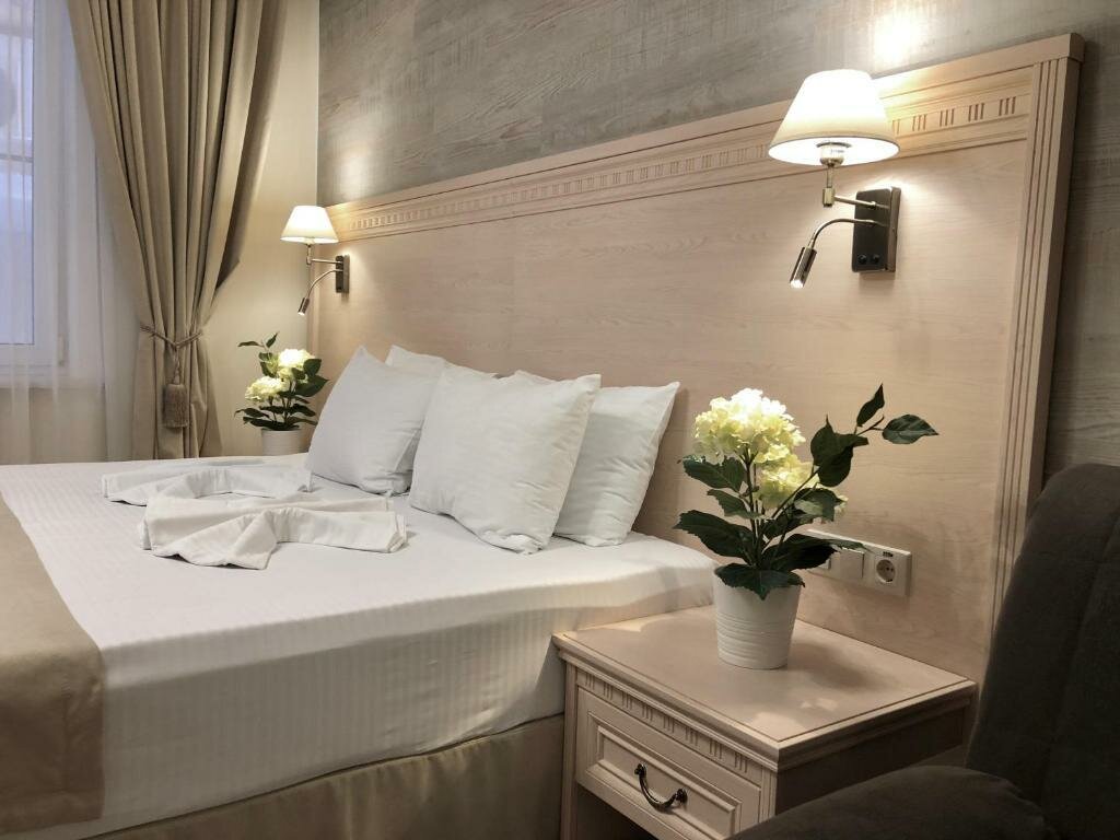 Гостиница Астель Вилла Геленджик-95