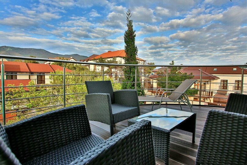 Гостиница Астель Вилла Геленджик-113