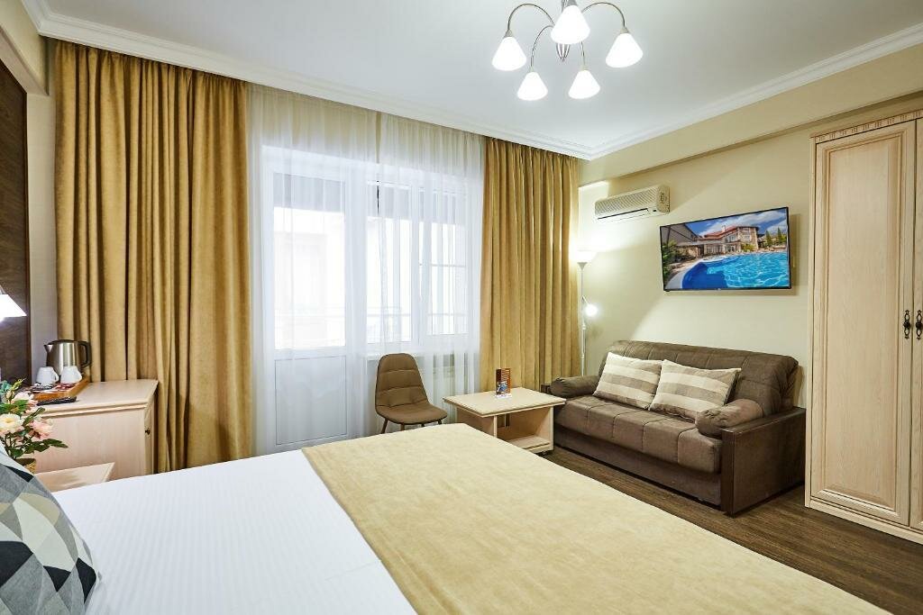 Гостиница Астель Вилла Геленджик-126