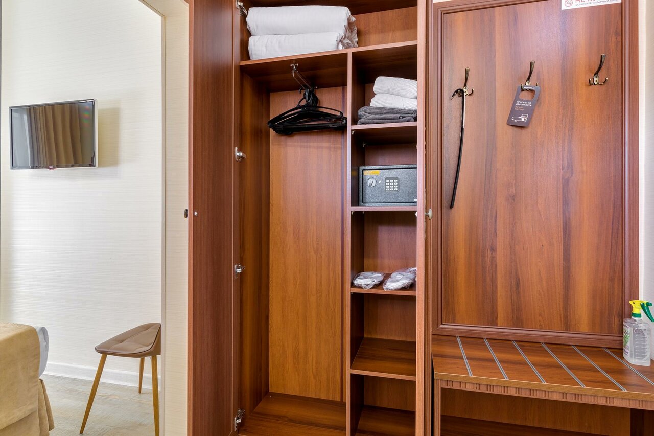 Гостиница Астель Вилла Геленджик