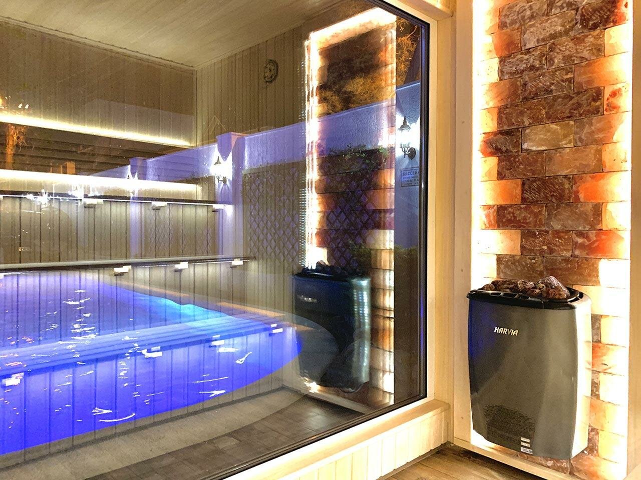 Гостиница Астель Вилла Геленджик-179