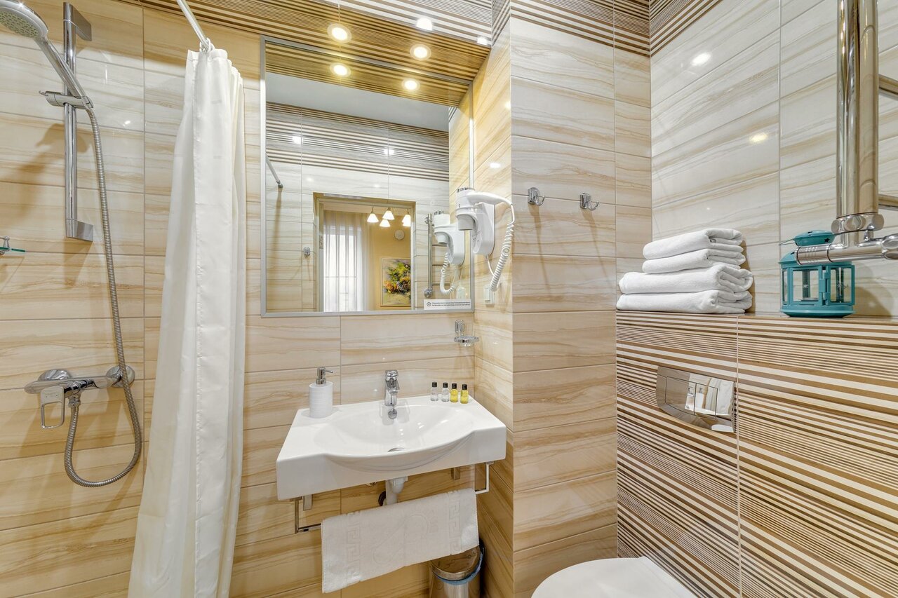 Гостиница Астель Вилла Геленджик