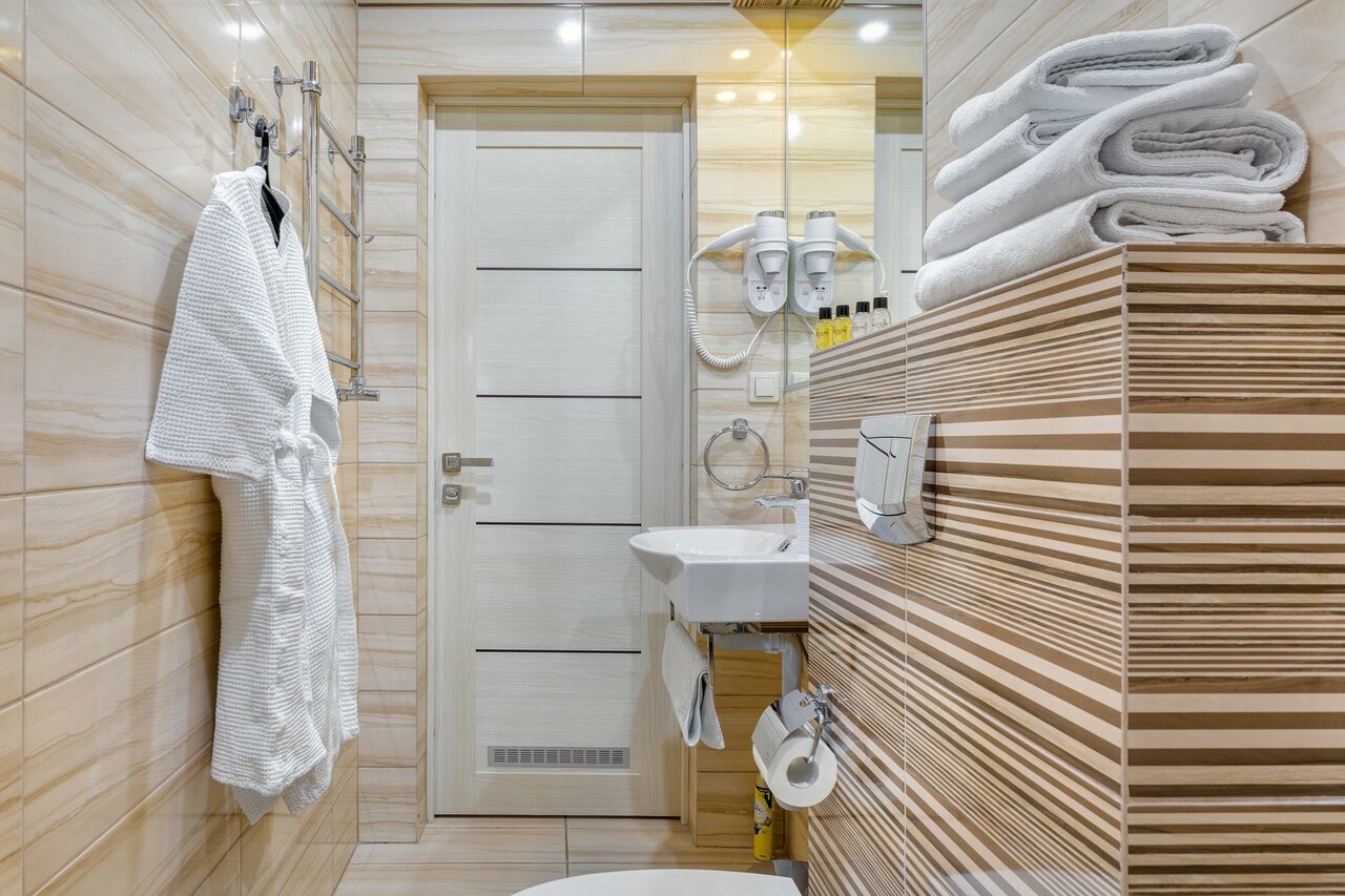 Гостиница Астель Вилла Геленджик-226