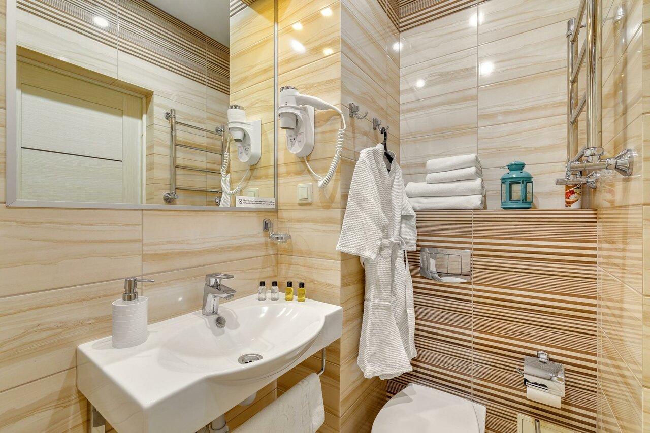 Гостиница Астель Вилла Геленджик