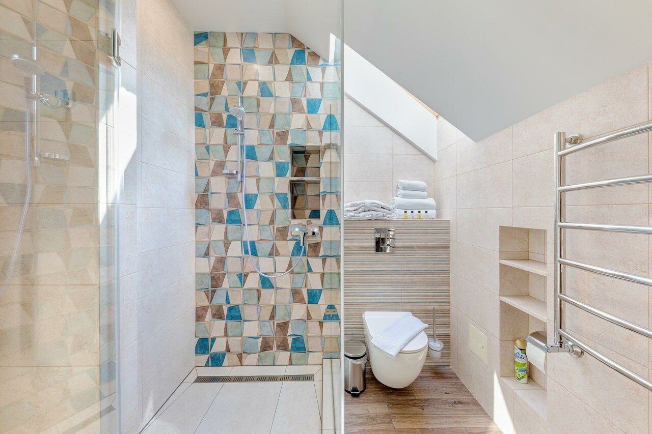 Гостиница Астель Вилла Геленджик