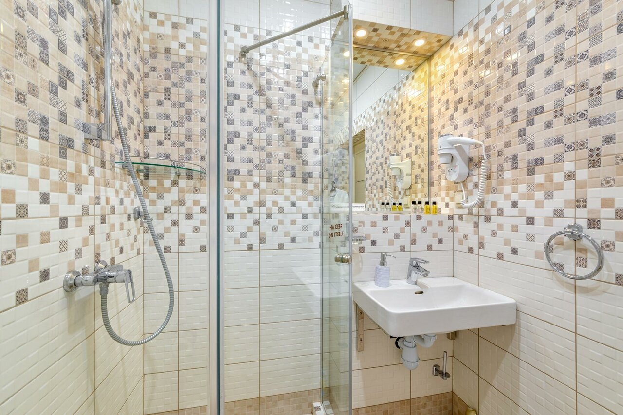 Гостиница Астель Вилла Геленджик