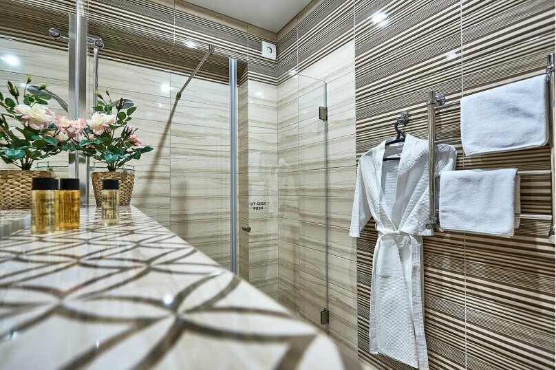 Гостиница Астель Вилла Геленджик-63