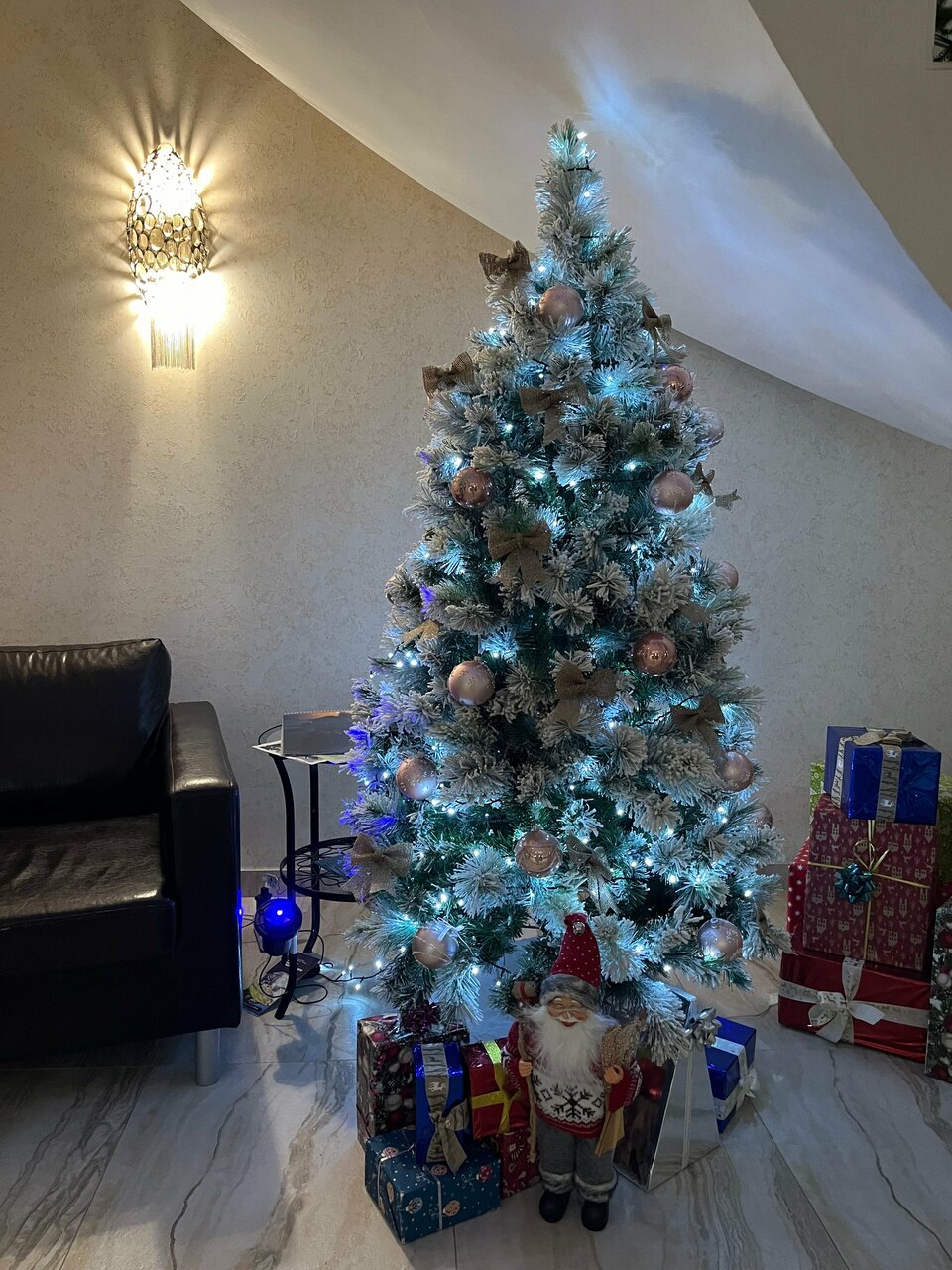 Гостиница Астель Вилла Геленджик-170