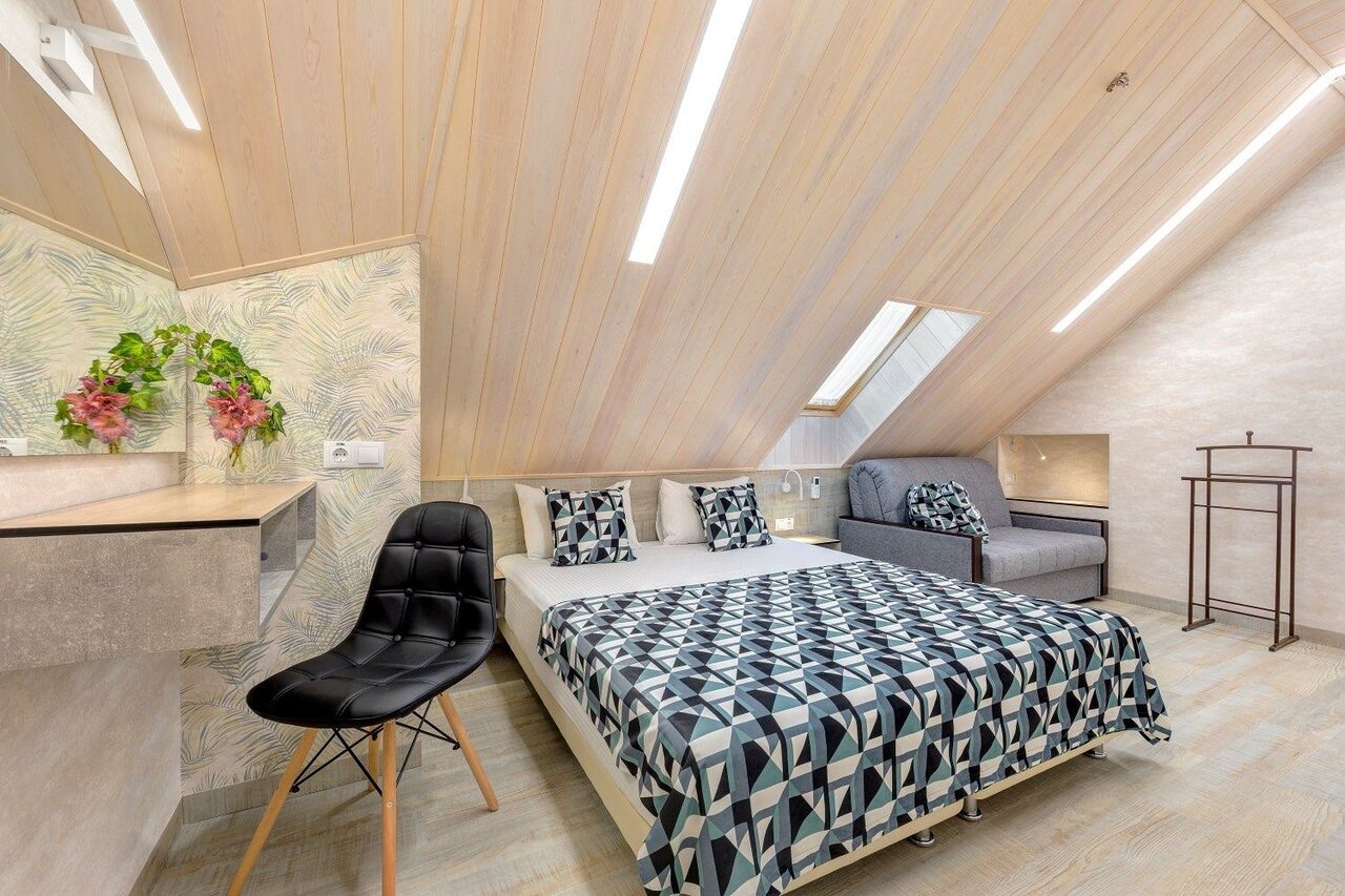 Гостиница Астель Вилла Геленджик