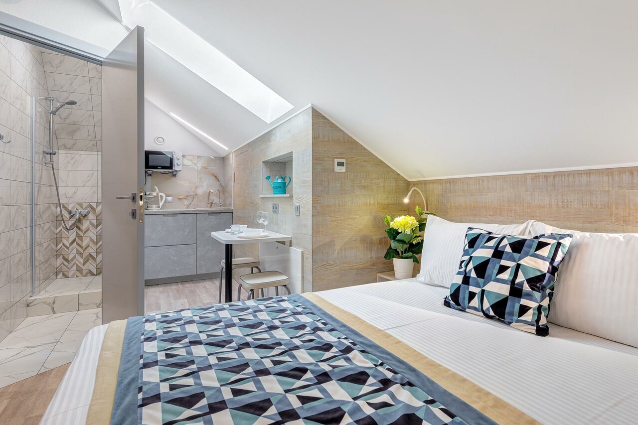 Гостиница Астель Вилла Геленджик