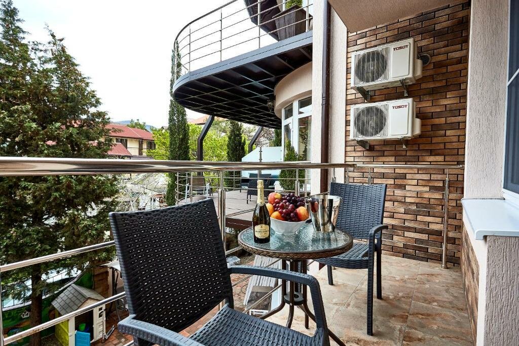 Гостиница Астель Вилла Геленджик-203