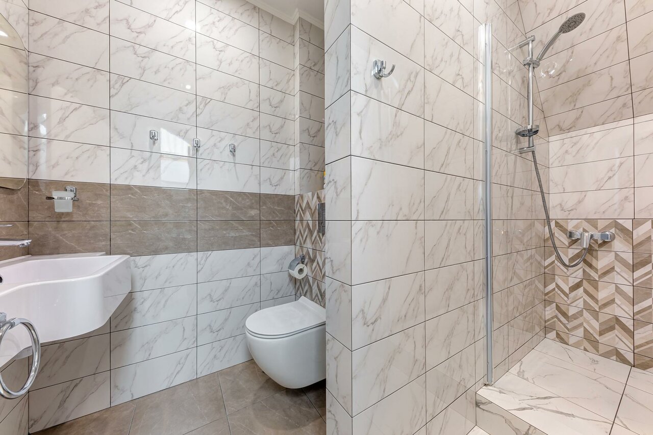 Гостиница Астель Вилла Геленджик