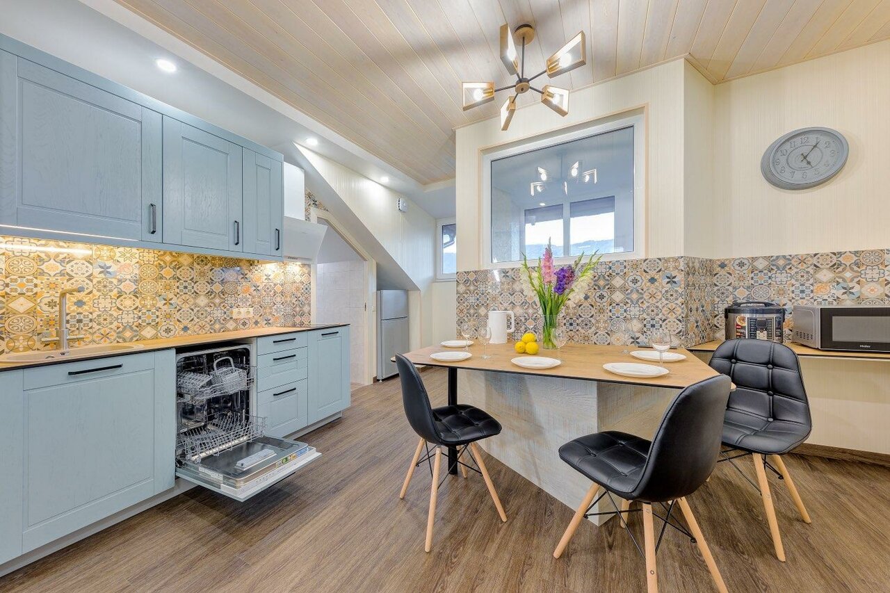 Гостиница Астель Вилла Геленджик