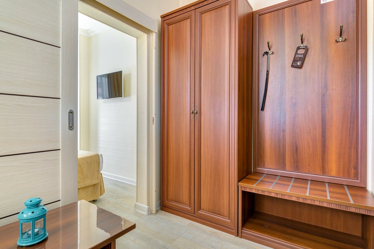 Гостиница Астель Вилла Геленджик