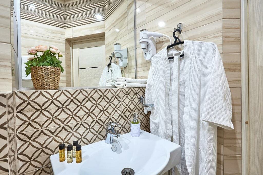 Гостиница Астель Вилла Геленджик-116