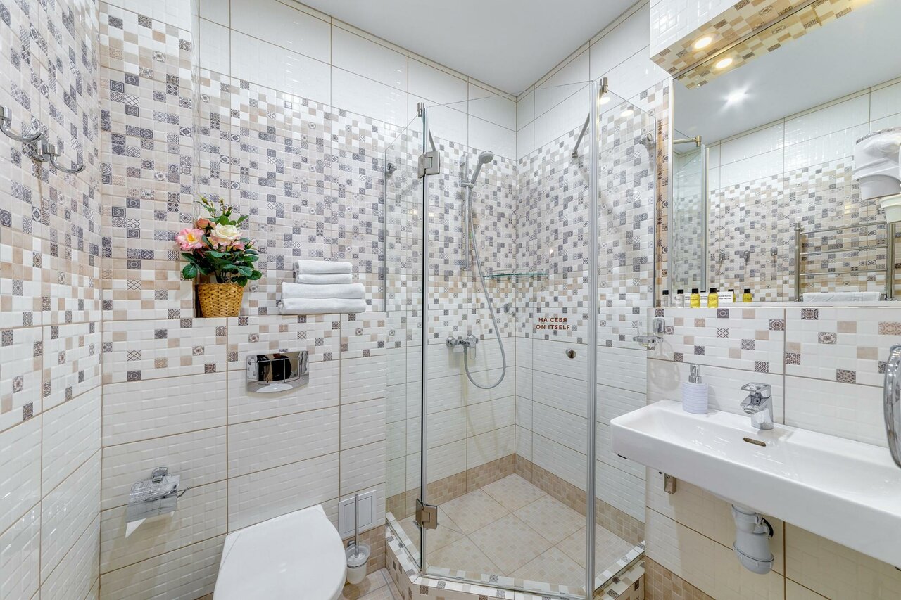 Гостиница Астель Вилла Геленджик