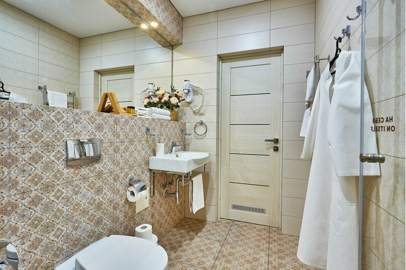 Гостиница Астель Вилла Геленджик-70