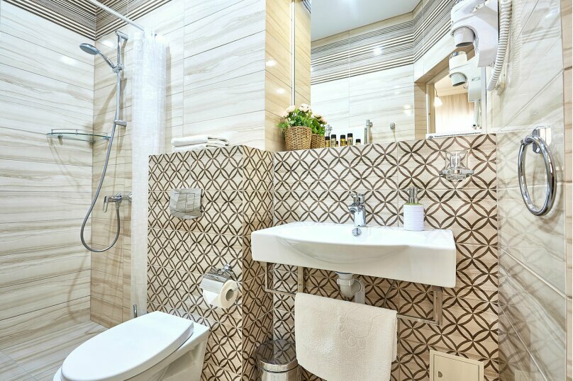 Гостиница Астель Вилла Геленджик-232