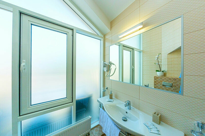 Гостиница Астель Вилла Геленджик-58