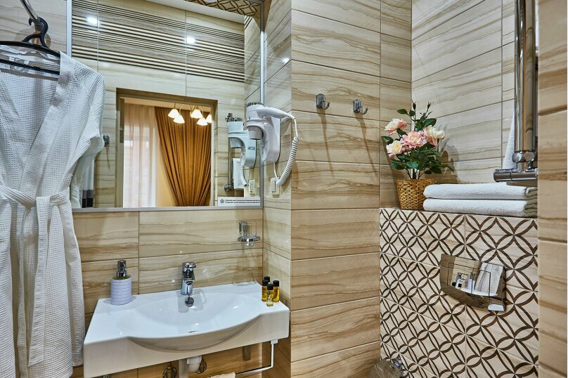 Гостиница Астель Вилла Геленджик-67