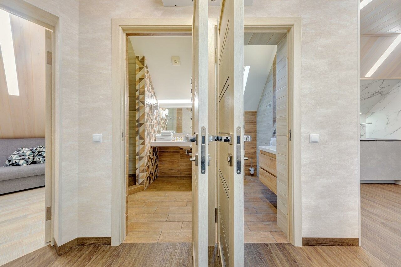 Гостиница Астель Вилла Геленджик