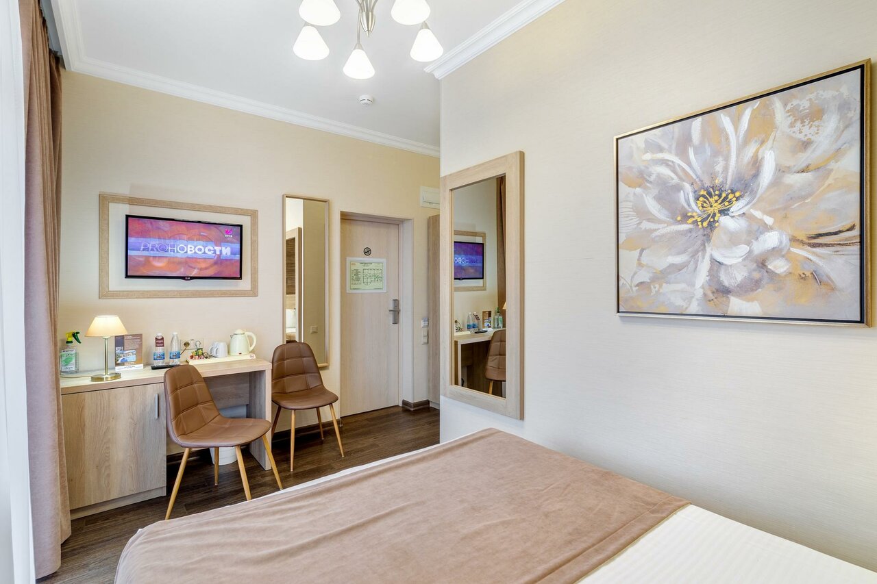 Гостиница Астель Вилла Геленджик