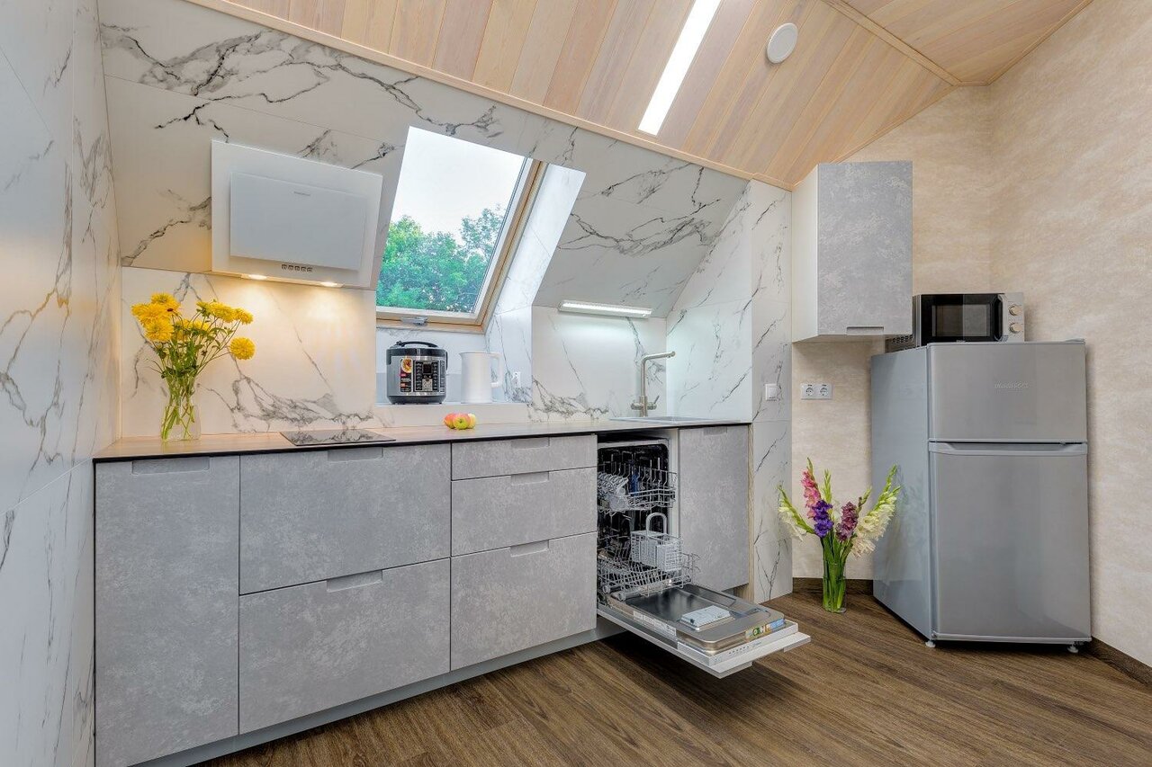 Гостиница Астель Вилла Геленджик