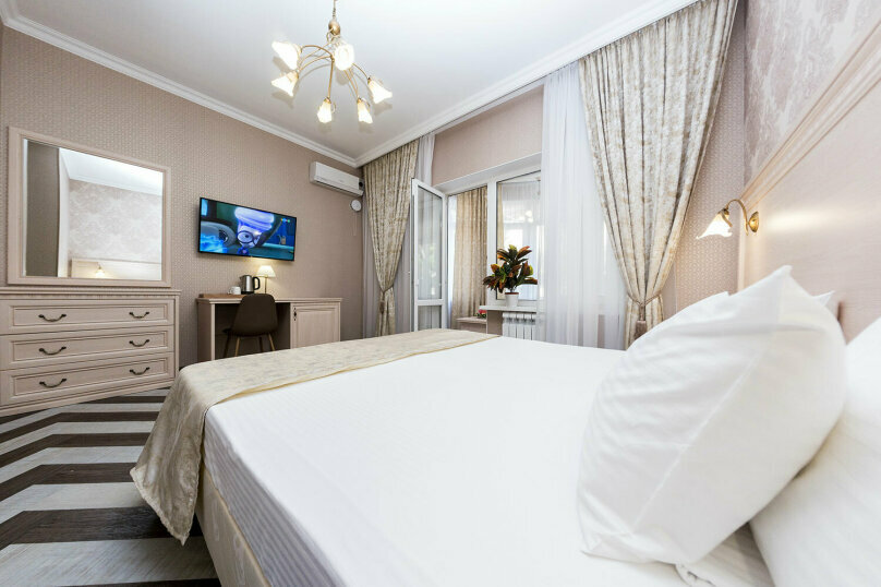 Гостиница Астель Вилла Геленджик-195