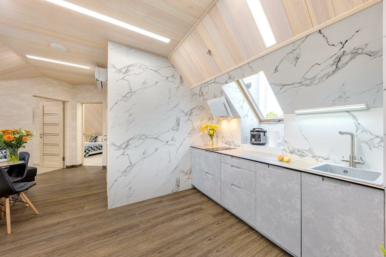 Гостиница Астель Вилла Геленджик