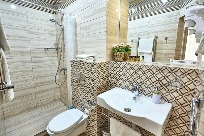 Гостиница Астель Вилла Геленджик-72