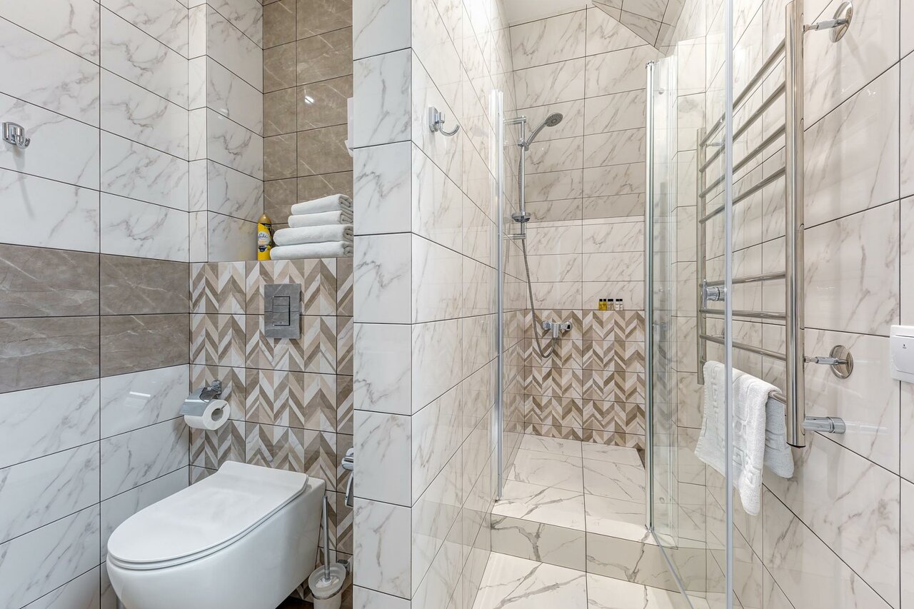 Гостиница Астель Вилла Геленджик