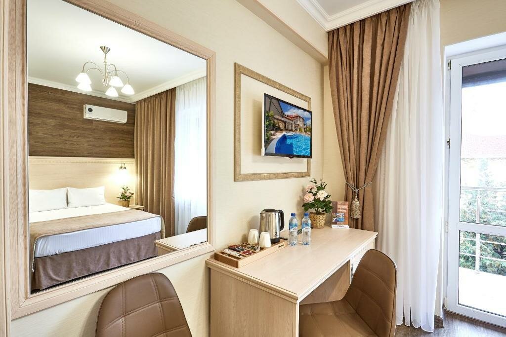 Гостиница Астель Вилла Геленджик-158