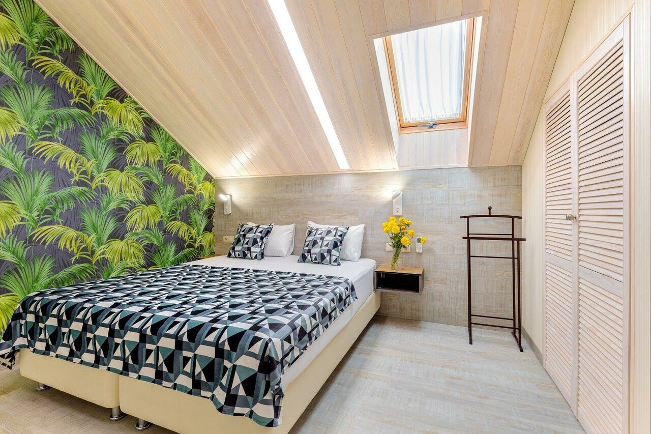 Гостиница Астель Вилла Геленджик-129