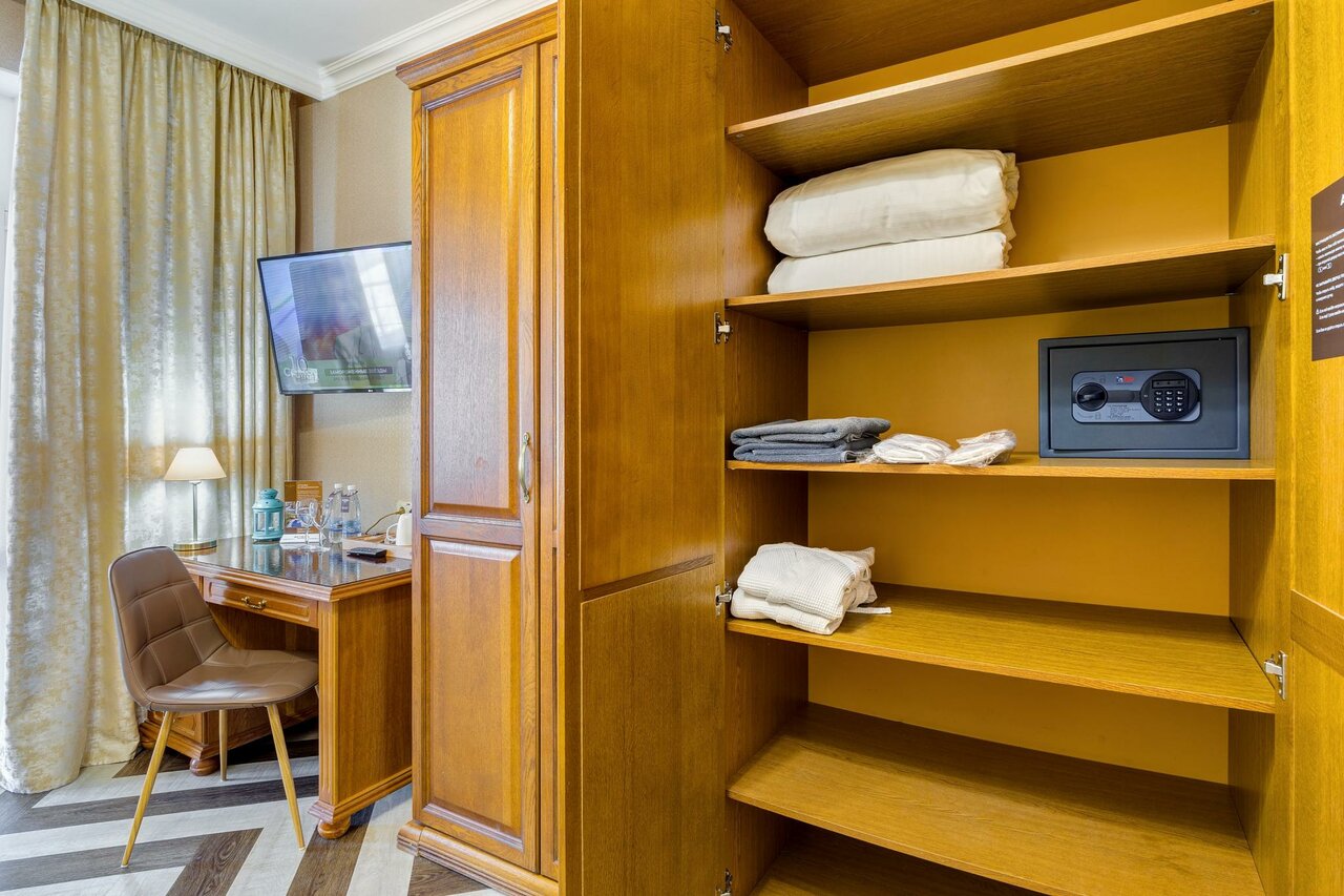 Гостиница Астель Вилла Геленджик