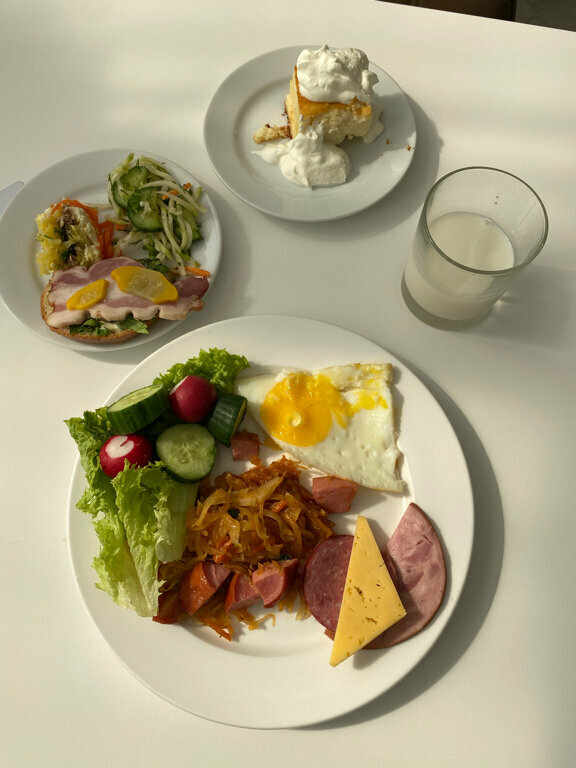 Гостиница Астель Вилла Геленджик-85